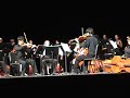 Ravel String Quartet - Green Lake Quartet Ravel String Quartet - Green Lake Quartet