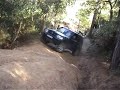 subida jaume 4x4 did