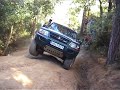 Subida Jaume 4x4 DID