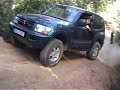 subida jaume 4x4 did