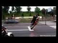 Ostra Jazda presents Speed Up 2