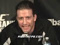 DANA WHITE: \"THE FIGHT IS NOT SET YET\"