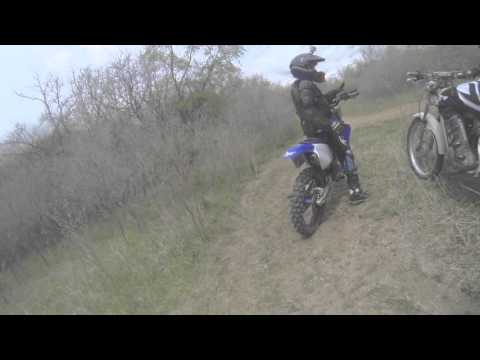 dirt riding in nebraska