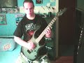Catamenia - Storm (Cover)