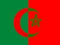Morocco and Algeria المغرب والجزائر Maroc Algerie