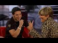 Click here to watch this video Suze Orman on The Hour with George Stroumboulopoulos
