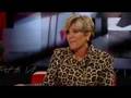 Suze Orman on The Hour with George Stroumboulopoulos