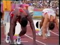 16 days of glory - Carl Lewis 200m 16 days of glory - Carl Lewis 200m
