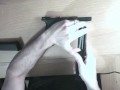 How To Dismantle A Glock Pistol