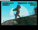 Mario Smash Bros. Fight - Samus vs. Pummeluff