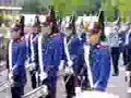 Pasveerkorps slagwerksolo