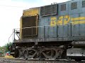 Double Alco at San Lorenzo
