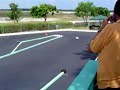 Art Carbonell @ Homestead RC Raceway