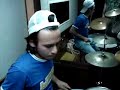 MoHauLLy Band - Eu quero sempre mais - IRA e Pitty