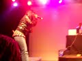 teledysk, klip, Talib Kweli,- Black Girl Pain