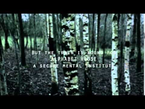 Alphabet House by Jussi Adler-Olsen Book Trailer