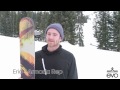 2013 Armada JJ Skis Review