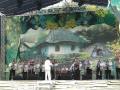 Moldova Wine Festival 2009 - National Folklore Orchestra I