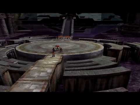 Pokémon XD: Gale of Darkness - Episode 24: Snagged 'Em