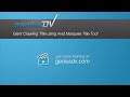 Creating Radiant Title with Avid Marquee