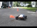 Traxxas E-maxx