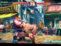 videos de Street Fighter 4 Yusif ABEL v Jason ZANGEIF arcade casual UK