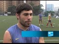 Le rugby � sept fait vibrer Hong Kong