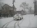 evo vs audi