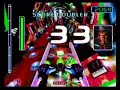 Amplitude - Synthesized Insane world record - 10711
