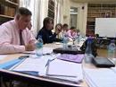 Déchets : les collèges Déchets : les collèges