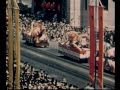 Hong Kong Coronation festivities June 1953