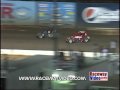 8.01.09 USAC/CRA Sprint Cars from Perris CA