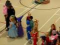 videos de Halloween parade