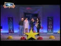 ALEX IMITA SANDRA MILO AD ANJA SHOW