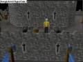 The Freeze Dance-Redone in Runescape