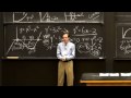 At the top and bottom of a curve (Max and Min), the slope is zero. The 