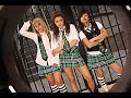 School Gyrls - Something like a Party (Debut Single)