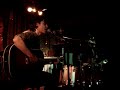 The Dodos perform 