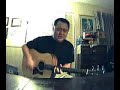 Mr Chainsaw - Alkaline Trio cover Mr Chainsaw - Alkaline Trio cover