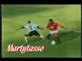 Romario_Dribble_skill Romario_Dribble_skill