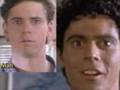 clip video Over It 80's Movie Antihero