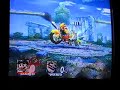 Wario + Pitfall = WTF?