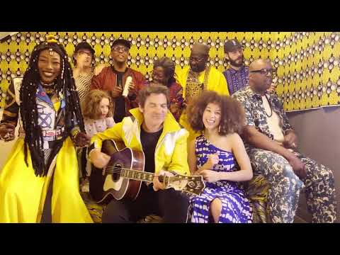 Image de prévisualisation YouTube