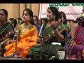 Raghupati Raghava - Dr.Nagavalli Nagaraj & desciples