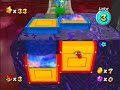 Super Mario Galaxy - Bowser\
