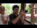 Nikon 24-70mm f/2.8 Hands-on Review