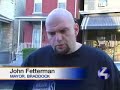 Braddock Arrest Video Shows Police Punching Suspect