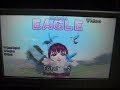 EGP2 Wind-Driven Roll-In Eagle 72