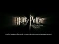 Trailer Harry Potter y el Principe Mestizo HD Subtitulado Alta Definicion