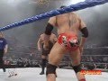 SmAcKdOwN vs RaW (aRMaGeDDoN)
